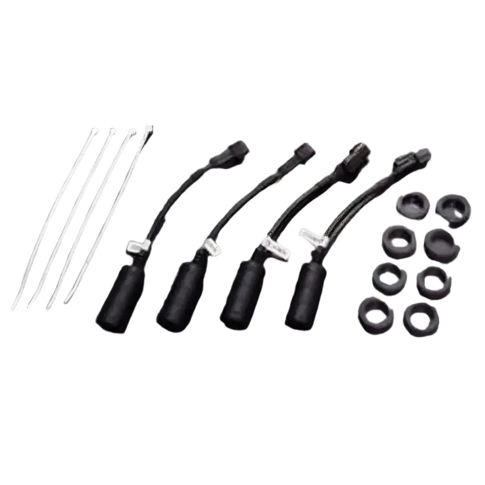 TEIN Error Canceller Kit Honda Accord Touring (2018-2025) Coilover Dash Light Cancel Kit SPS12-R2238