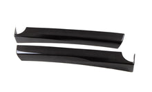 Load image into Gallery viewer, REVEL GT Dry Carbon Fiber Tesla Model 3 AWD (2017-2022) Door Trim Cover Set - Default Title Alternate Image