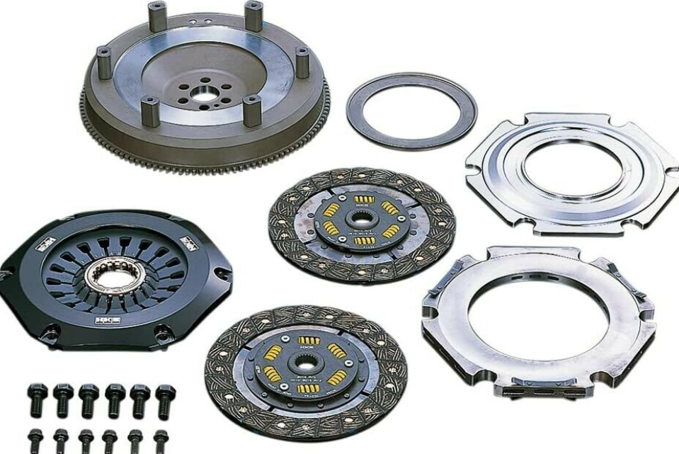 HKS bnr32 クラッチ HKS bnr32 クラッチ SKYLINE GT-R(BNR34/BCNR33/BNR32)：LA CLUTCH