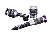 Load image into Gallery viewer, D2 Racing Air Suspension Struts for Audi R8 AWD (2008-2014) Struts Only or Include Vera Management System Alternate Image