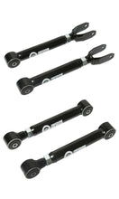 Load image into Gallery viewer, Freedom Offroad Control Arms Jeep Wrangler (97-06) 0-8" Lift / Front Upper &amp; Lower Alternate Image