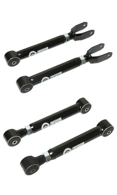 Freedom Offroad Control Arms Jeep Wrangler (97-06) 0-8