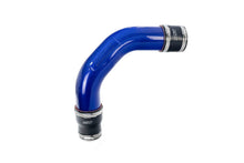 Load image into Gallery viewer, HPS Performance Intercooler Charge Pipe for Acura TLX Type-S 3.0L Turbo (2021-2025) Blue / Polished / Red / Black Alternate Image