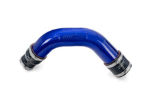 Load image into Gallery viewer, HPS Performance Intercooler Charge Pipe for Acura TLX Type-S 3.0L Turbo (2021-2025) Blue / Polished / Red / Black Alternate Image