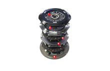 Load image into Gallery viewer, HKS Clutch Kit Mazda RX7 FD (1993-1995) Twin Plate Light Action - 26011-AZ001 Alternate Image