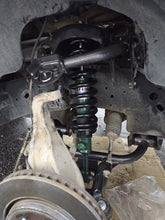 Load image into Gallery viewer, Rev9 Rocky Road Front Lift Coilovers for Ford F150 RWD (2009–2020) Adjustable Leveling Up To 2" Alternate Image