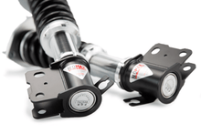 Load image into Gallery viewer, Silvers NEOMAX Coilovers Honda Accord Sedan USDM (1997-2002) 24 Way Adjustable - Standard Kit Alternate Image