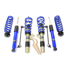 Load image into Gallery viewer, Solo-Werks S1 Coilovers BMW 4 Series F33/34 Grand Coupe (14-16) [without EDC] S1BW020 - Default Title Alternate Image