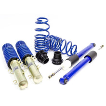 Load image into Gallery viewer, Solo-Werks S1 Coilovers VW Jetta Wagon 2WD MK4 (1999-2004) S1VW003 - Default Title Alternate Image