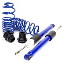 Load image into Gallery viewer, Solo-Werks S1 Coilovers VW New Beetle Convertible (98-10) S1VW003 - Default Title Alternate Image