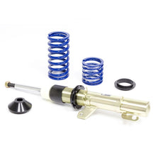 Load image into Gallery viewer, Solo-Werks S1 Coilovers VW Jetta Wagon 2WD MK4 (1999-2004) S1VW003 - Default Title Alternate Image
