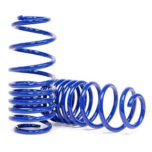 Load image into Gallery viewer, Solo-Werks S1 Coilovers VW Jetta Wagon 2WD MK4 (1999-2004) S1VW003 - Default Title Alternate Image