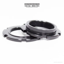 Load image into Gallery viewer, Solo-Werks S1 Coilovers VW Jetta MK5 (11-15) [50mm Front Housings w/ Multi Link Rear] S1VW011 - Default Title Alternate Image