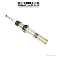 Load image into Gallery viewer, Solo-Werks S1 Coilovers VW Golf MK7 (15-21) [50mm Front Housings w/ Multi Link Rear] S1VW013 - Default Title Alternate Image
