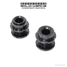 Load image into Gallery viewer, Solo-Werks S1 Coilovers VW Golf MK7 (15-21) [50mm Front Housings w/ Multi Link Rear] S1VW013 - Default Title Alternate Image