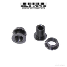 Load image into Gallery viewer, Solo-Werks S1 Coilovers VW Golf MK7 (15-21) [50mm Front Housings w/ Multi Link Rear] S1VW013 - Default Title Alternate Image