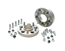 Load image into Gallery viewer, Eibach Pro Wheel Spacers for Nissan Murano 2WD/4WD (06-07) [System 6] 10mm 15mm 20mm - Pair - 10mm Alternate Image