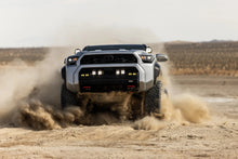 Load image into Gallery viewer, NYTOP Skid Plate Assembly Toyota 4Runner 6th Gen (2025-2026) 1/4" Aluminum, Engine and Transmission, 3-Piece Modular, All Trims Alternate Image