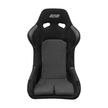 Load image into Gallery viewer, DND SAGA Fixed Back Racing Seat - Carbon Fiber FRP Shell Alternate Image