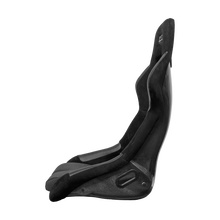 Load image into Gallery viewer, DND SAGA Fixed Back Racing Seat - Carbon Fiber FRP Shell Alternate Image
