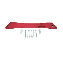 Load image into Gallery viewer, Rev9 Rear Subframe Brace for Acura Integra (1994-2001) Red - SB-001-RED Alternate Image