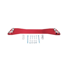 Load image into Gallery viewer, Rev9 Rear Subframe Brace for Acura Integra (1994-2001) Red - SB-001-RED Alternate Image