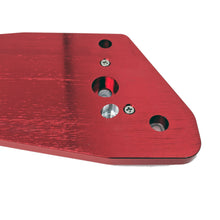 Load image into Gallery viewer, Rev9 Rear Subframe Brace for Acura Integra (1994-2001) Red - SB-001-RED Alternate Image