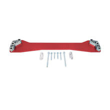 Load image into Gallery viewer, Rev9 Rear Subframe Brace for Honda Civic EG &amp; EK (1992-2000) Red Alternate Image