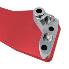 Load image into Gallery viewer, Rev9 Rear Subframe Brace for Honda Civic EG &amp; EK (1992-2000) Red Alternate Image