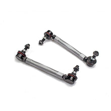 Load image into Gallery viewer, Godspeed Sway Bar End Links Mini Cooper Coupe (2012-2014) Front Pair / OEM Replacement Alternate Image