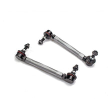 Load image into Gallery viewer, Godspeed Sway Bar End Links Kia Forte (2019-2023) Front Pair / OEM Replacement - 280mm-310mm Alternate Image