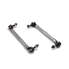 Load image into Gallery viewer, Godspeed Sway Bar End Links Mazda Protege (2001-2003) Front Pair / OEM Replacement Alternate Image