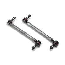 Load image into Gallery viewer, Godspeed Sway Bar End Links Saturn Ion (2003-2007) Front Pair / OEM Replacement Alternate Image
