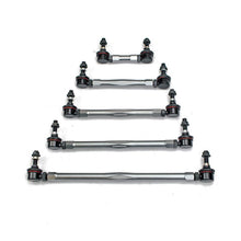 Load image into Gallery viewer, Godspeed Sway Bar End Links Honda Insight (2019-2021) Front Pair / OEM Replacement - 310mm-370mm Alternate Image