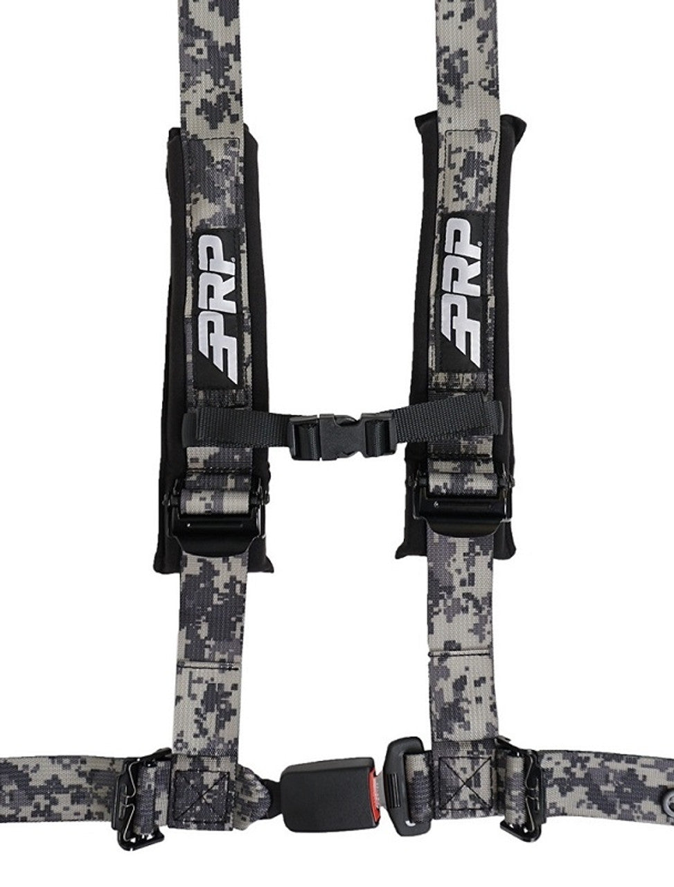 PRP Racing 4.2 Harness (4 Point w/ 2