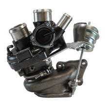 Load image into Gallery viewer, BD Diesel Screamer Turbochargers Ford F150 3.5L Ecoboost (2011-2012) CARB Legal Turbo Upgrade - 1047620 Alternate Image