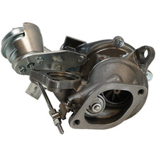 Load image into Gallery viewer, BD Diesel Screamer Turbochargers Ford F150 3.5L Ecoboost (2011-2012) CARB Legal Turbo Upgrade - 1047620 Alternate Image