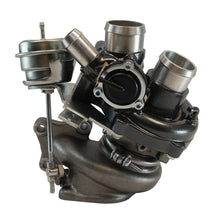 Load image into Gallery viewer, BD Diesel Screamer Turbochargers Ford F150 3.5L Ecoboost (2011-2012) CARB Legal Turbo Upgrade - 1047620 Alternate Image