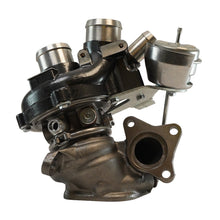 Load image into Gallery viewer, BD Diesel Screamer Turbochargers Ford F150 3.5L Ecoboost (2011-2012) CARB Legal Turbo Upgrade - 1047620 Alternate Image