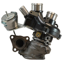 Load image into Gallery viewer, BD Diesel Screamer Turbochargers Ford F150 3.5L Ecoboost (2011-2012) CARB Legal Turbo Upgrade - 1047620 Alternate Image