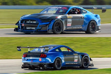 Load image into Gallery viewer, SPL Tension Rods for Ford Mustang S550 Shelby GT500 (20-23) Shelby GT350 / GT350R (15-20) Front Adjustable Caster Alternate Image