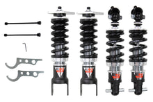 Load image into Gallery viewer, Silvers NEOMAX Coilovers Corvette C5 (97-04) C6 (05-13) 24 Way Adjustable Alternate Image