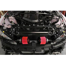 Load image into Gallery viewer, Bull Boost Performance Front Mount Cold Air Intake for BMW G80 M3 / G82 G83 M4 S58 (21-26) Alternate Image