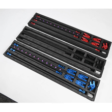 Load image into Gallery viewer, Bull Boost Carbon Fiber Strut Tower Brace for BMW G80 G81 M3 / G82 G83 M4 / G87 M2 (21-26) Alternate Image