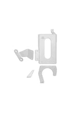 Load image into Gallery viewer, Miller CAT Corp Catalytic Converter Shield for Toyota Sienna Hybrid (2021-2026) Bolt On Theft Deterrent - Stainless Steel TOY-088 Alternate Image