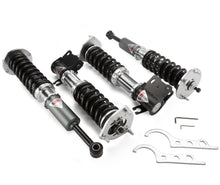 Load image into Gallery viewer, Silvers NEOMAX Coilovers Acura RL (1996-2003) 24 Way Adjustable Alternate Image