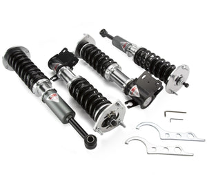 Silvers NEOMAX Coilovers Acura RL (1996-2003) 24 Way Adjustable