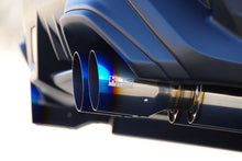 Load image into Gallery viewer, HKS Exhaust Subaru WRX Sedan (2022-2025) Catback - LEGAMAX Sport - 31021-AF026 Alternate Image