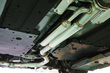 Load image into Gallery viewer, HKS Exhaust Subaru WRX Sedan (2022-2025) Catback - LEGAMAX Sport - 31021-AF026 Alternate Image