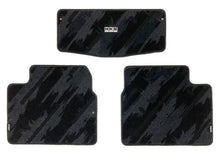 Load image into Gallery viewer, HKS Floor Mats for Nissan Skyline GT-R R32 RHD (89-94) 53001-AN036 Alternate Image